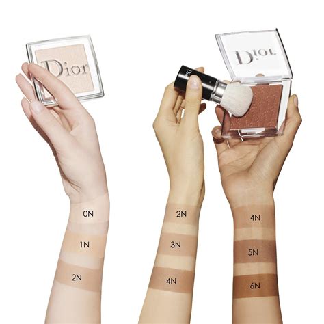 dior powder|dior powder no powder.